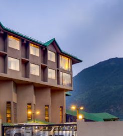 Sterling Manali – Resorts and Hotels