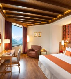 Sterling Manali – Resorts and Hotels