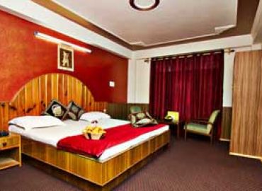 Hotel Sunbeam Manali