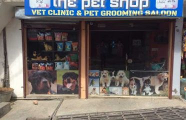 THE PET SHOP SUNIL RANA