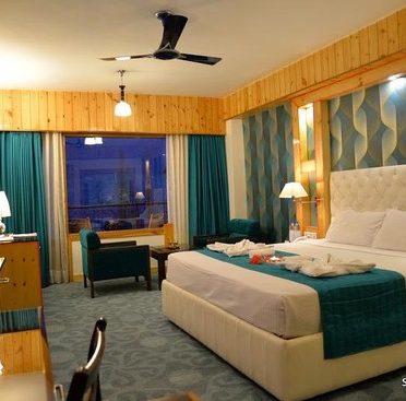 Sun Park Resort, Manali