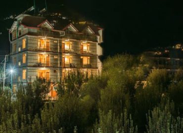 Hotel Snow Villa Manali