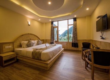 Hotel Snow Villa Manali