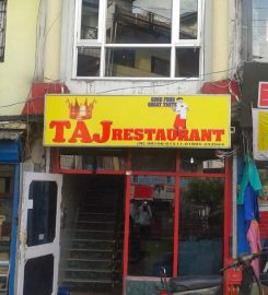 Taj Restaurant