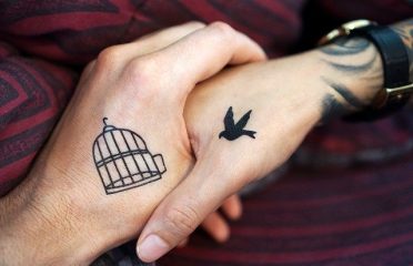 Unique tattoo Addiction-Best Tattoo Artist In Una | Dreadlock Service In Una
