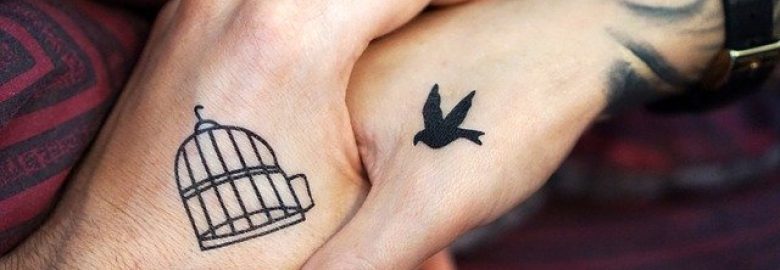 Unique tattoo Addiction-Best Tattoo Artist In Una | Dreadlock Service In Una