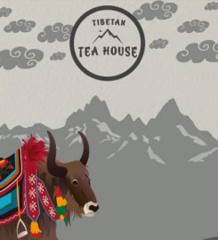 Tibetan Tea House