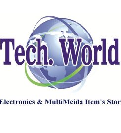 TECH.WORLD