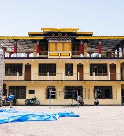 Tibetan Institute of Performing Arts