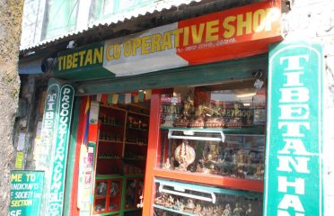 Tibetan Handicrafts Centre