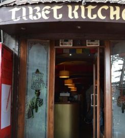 Tibet Kitchen