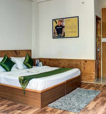 Treebo Trend Celebriti – hotel in Old Manali