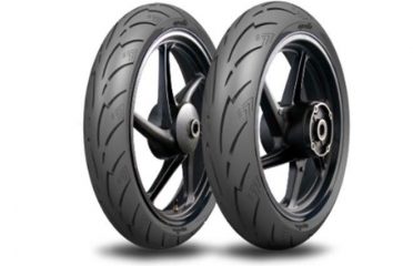 Upkar Tyre Treads – Apollo Tyres