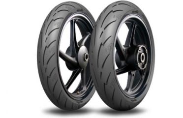 V.K. Tyres