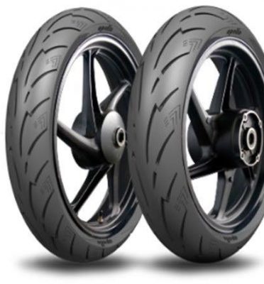 Upkar Tyre Treads – Apollo Tyres