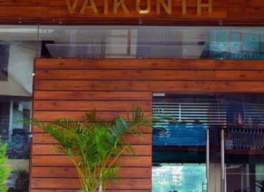 The Vaikunth Hotel