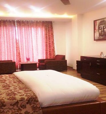 The Vaikunth Hotel