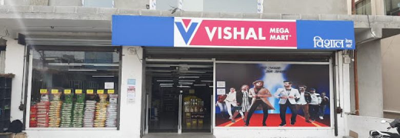 Vishal Mega Mart