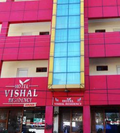 Hotel Vishal Residency