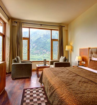 The Woodbine – Manali