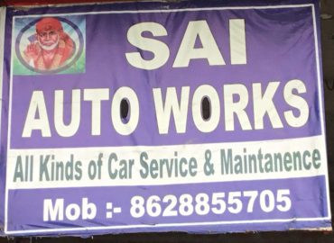 Sai Auto Workshop