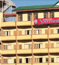 Hotel Yamini