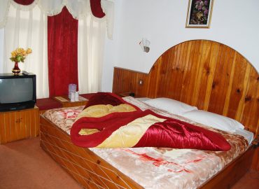 Hotel Zannat Manali