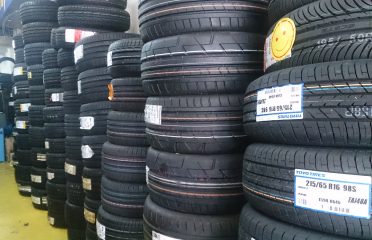 Midas Thandi Rubber