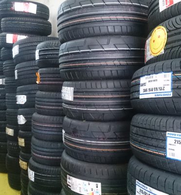 Midas Thandi Rubber