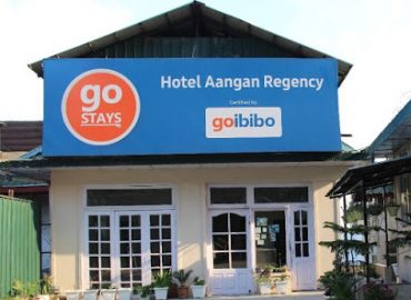 OYO 6231 Hotel Aangan Regency