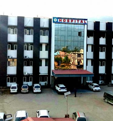 Aastha Multispeciality Hospital