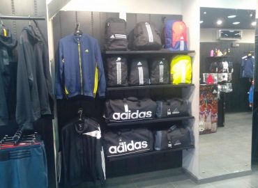 Adidas Store