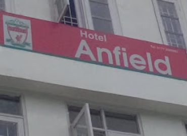 OYO 14248 Hotel Anfield