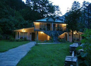 Asaka Lodge