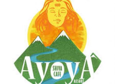 AYOYA Malana Resort – Shiva Cafe