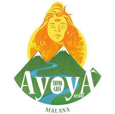 AYOYA Malana Resort – Shiva Cafe