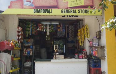 Bhardwaj karyana store
