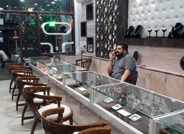Sai Babbar Jewellers – Best Jewellery Shop in Baddi