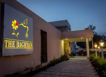 The Baghban Hotel and Resort , Baddi