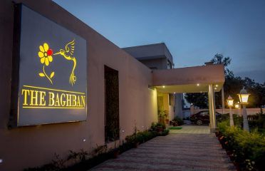The Baghban Hotel and Resort , Baddi
