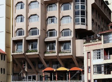 Hotel Baljees Regency