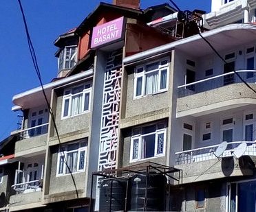 Hotel Basant