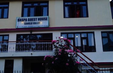 Baspa Guest House