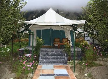 Banjara Camps & Retreat