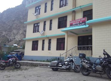 Hotel Bhaga River View