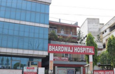 Bhardwaj Hospital