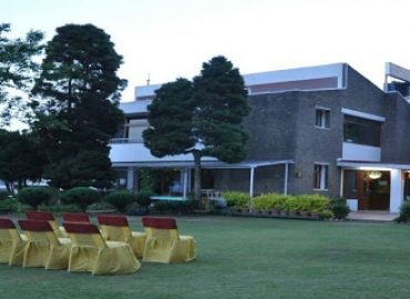 Hotel Blossom Shimla