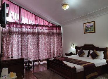 Hotel Blossom Shimla