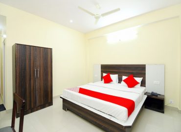 OYO 31357 Hotel Bliss