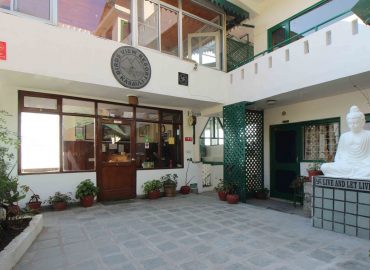 Birds View Resort